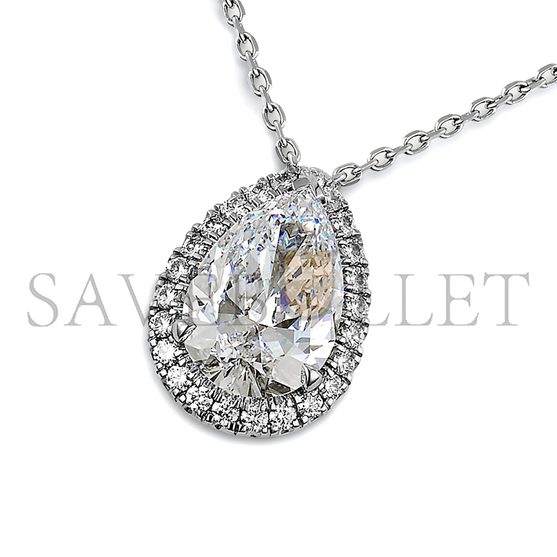 CARTIER DESTINÉE PENDANT N7424255